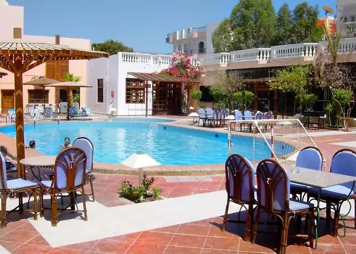 Hotel Heliopolis *
