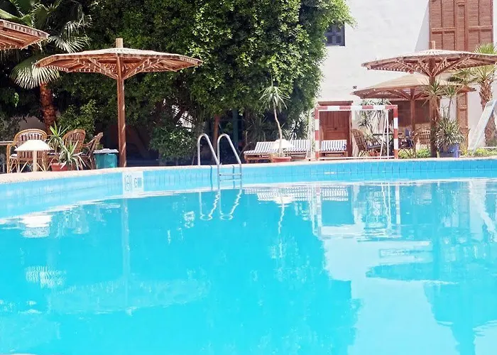 Hotel Heliopolis