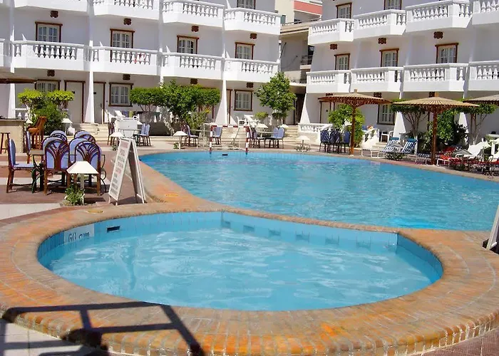 Heliopolis Hotel