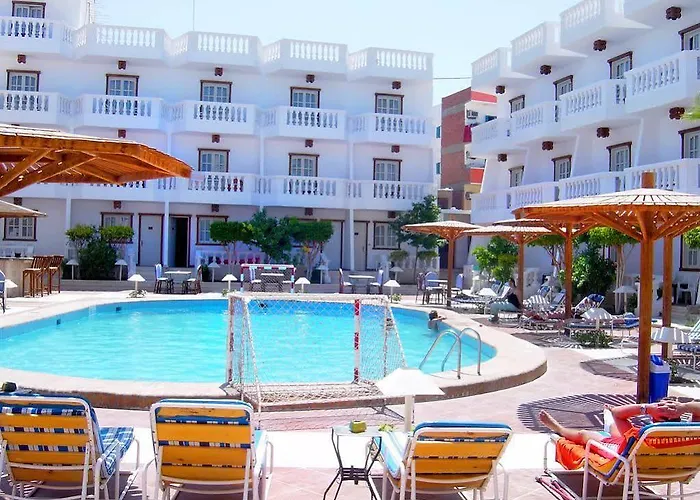 Heliopolis Hotel