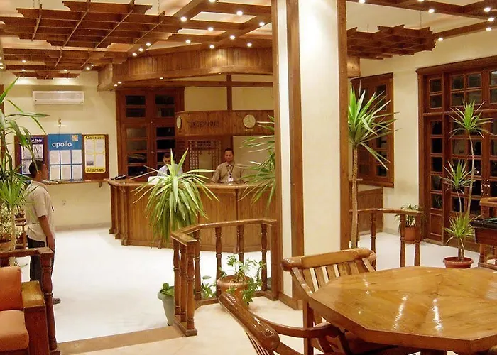 Hotel Heliopolis *